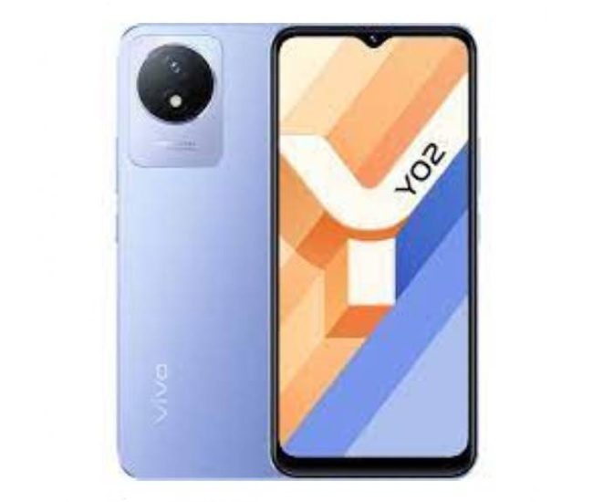 Vivo Y02