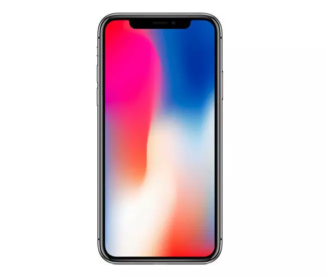 Apple iPhone X