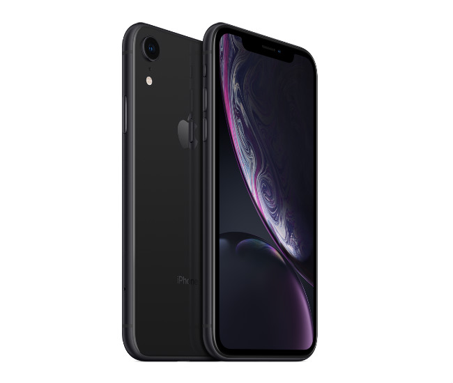 Apple iPhone XR