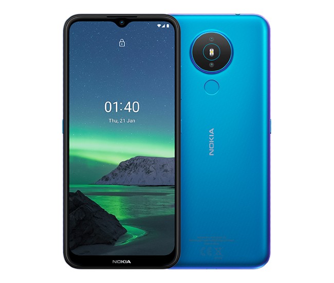 Nokia 1.4