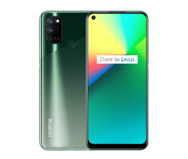 Realme 7i