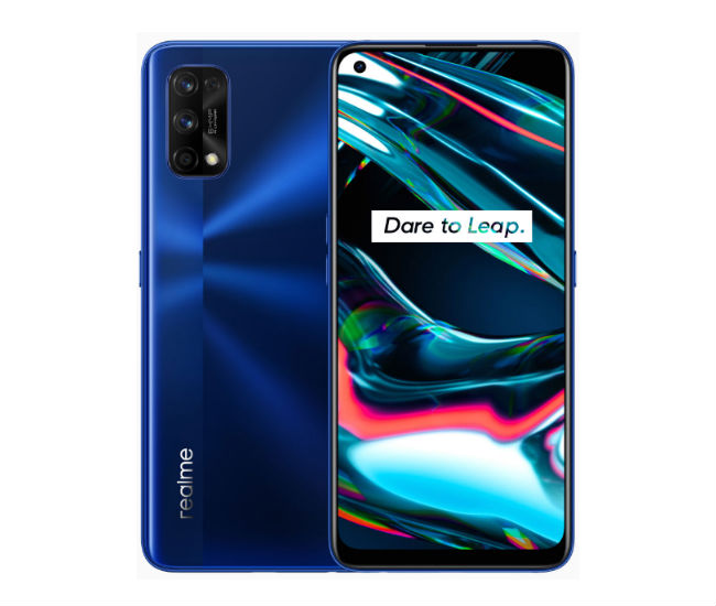 Realme 7 Pro