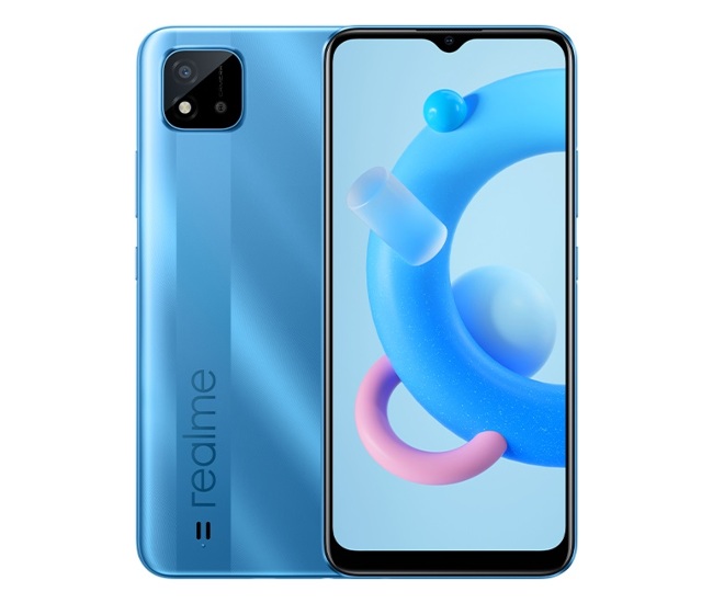 Realme C20A