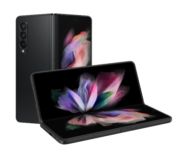 Samsung Galaxy Z Fold3 5G