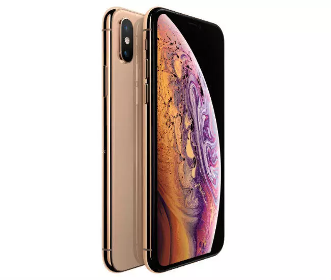 Apple iPhone XS Max