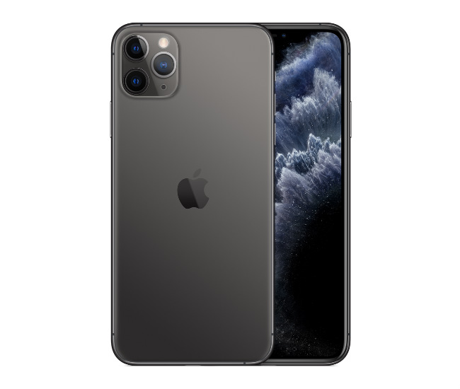 Apple iPhone 11 pro Max