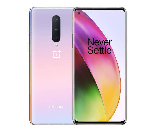 OnePlus 8