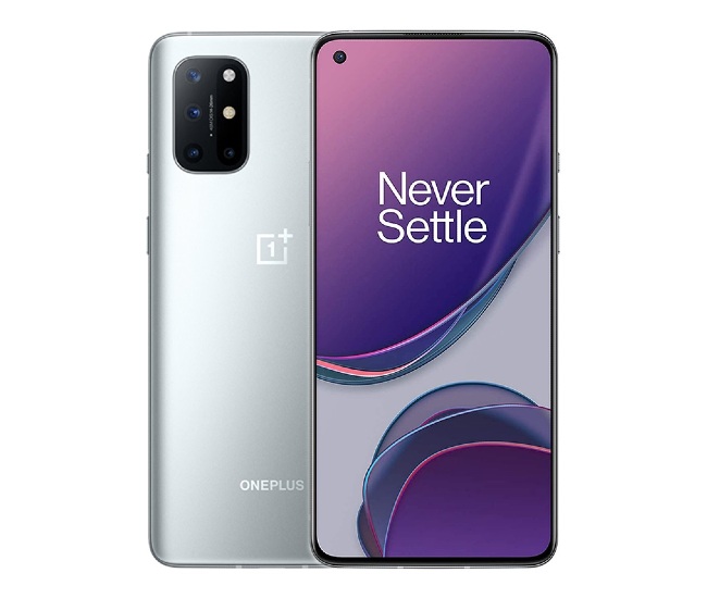 OnePlus 8T