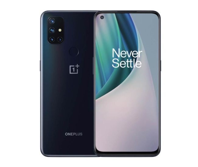 OnePlus Nord N10 5G