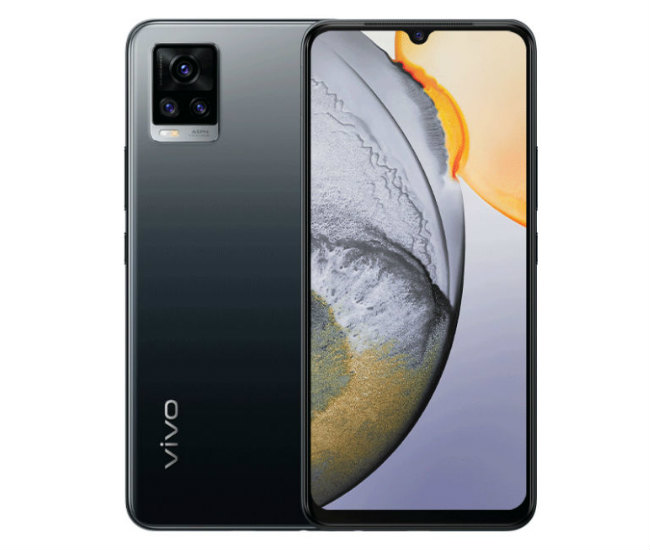 Vivo V20