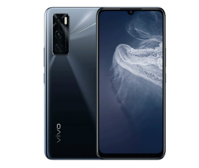 Vivo V20 SE