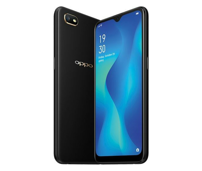 Oppo A1K