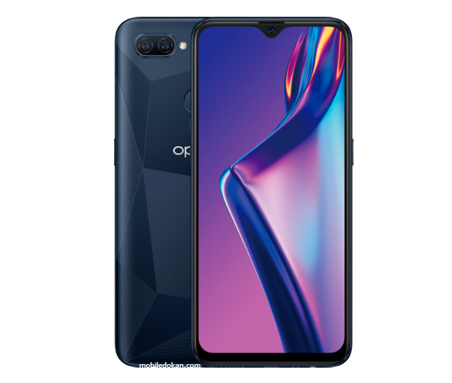 Oppo A12