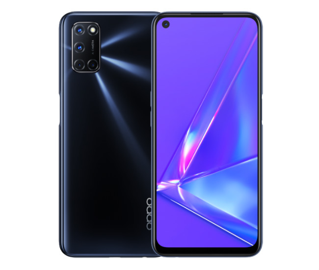 Oppo A92