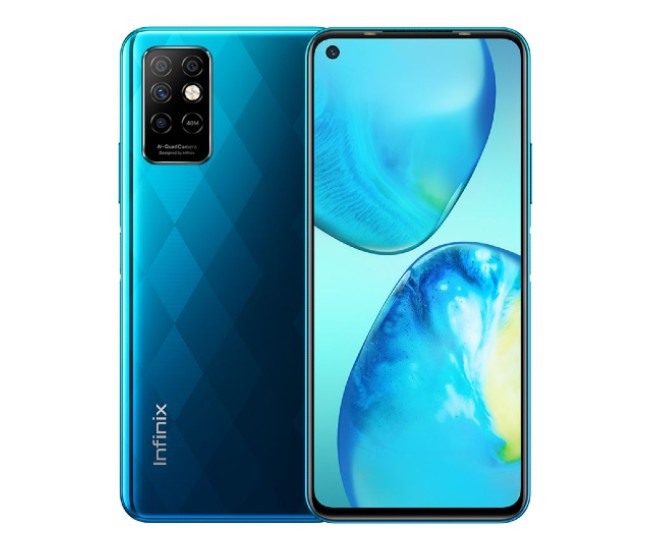 Infinix Note 8i