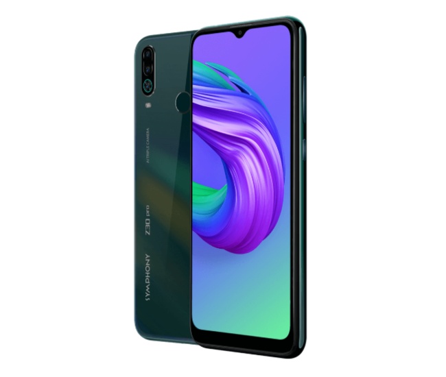 Symphony Z30 Pro