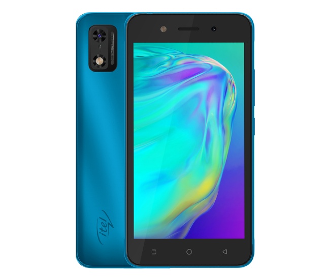 itel A23 Pro