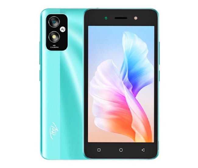 itel A24 Pro