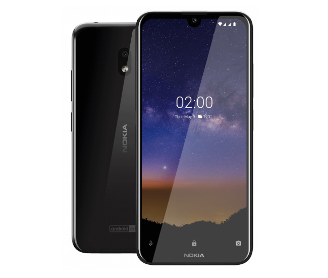 Nokia 2.2