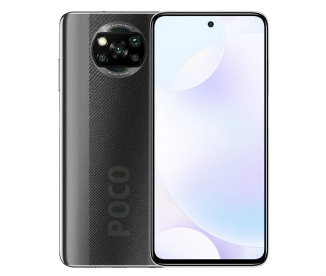 Xiaomi Poco X3 NFC