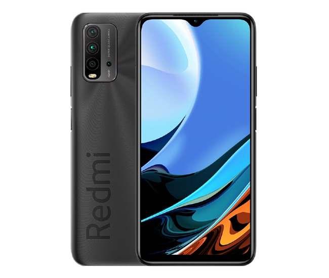 Xiaomi Redmi 9 Power