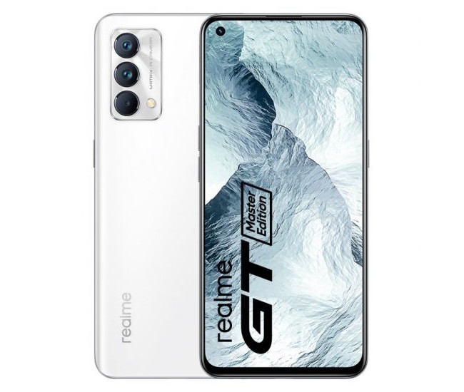 Realme GT Master Edition