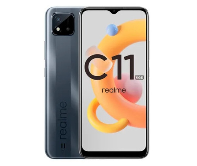 Realme C11 2021