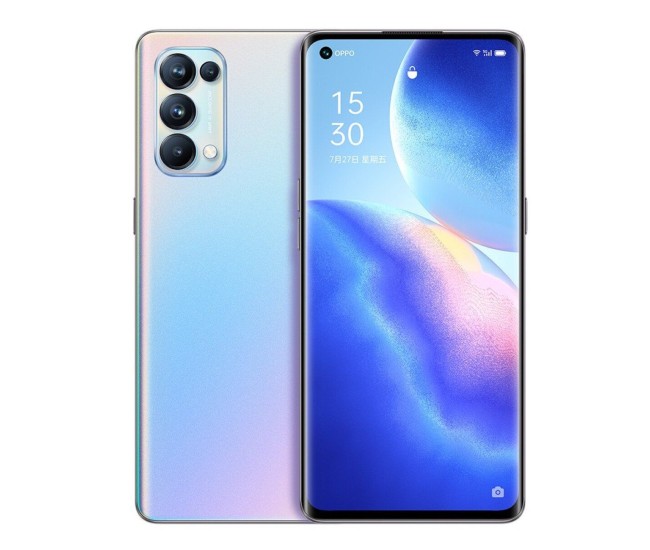 Oppo Reno5