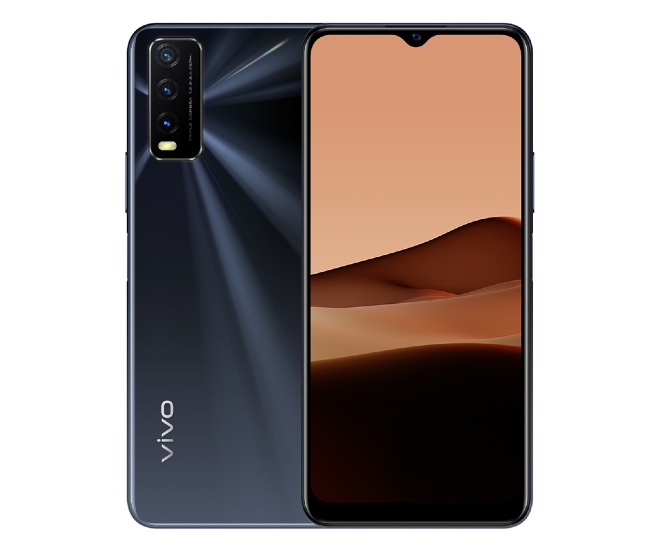 Vivo Y20G