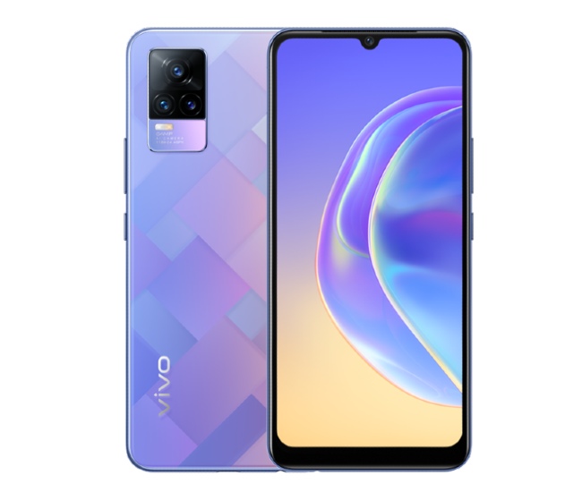 Vivo V21e