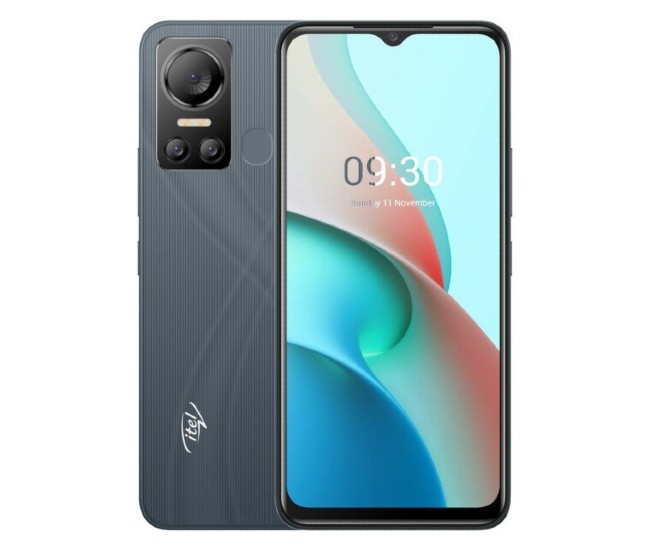 itel Vision 5