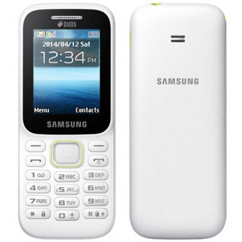 Samsung Guru Music 2