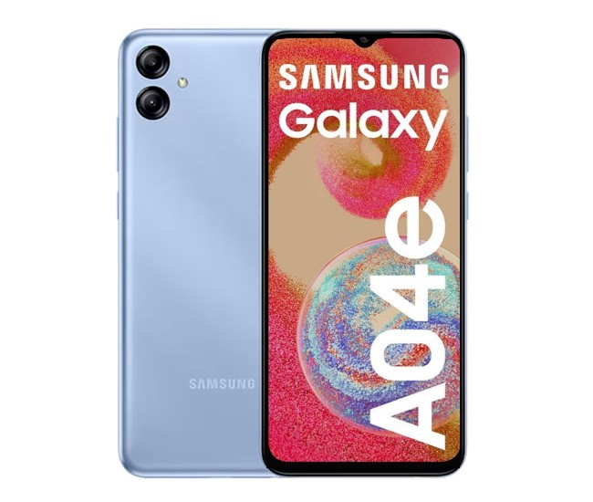 Samsung Galaxy A04e