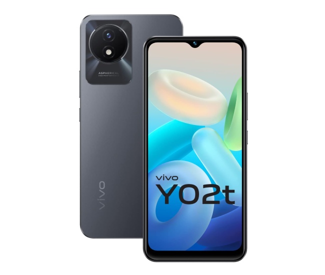 Vivo Y02T