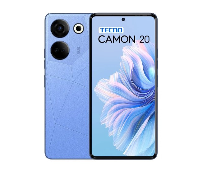 Tecno Camon 20