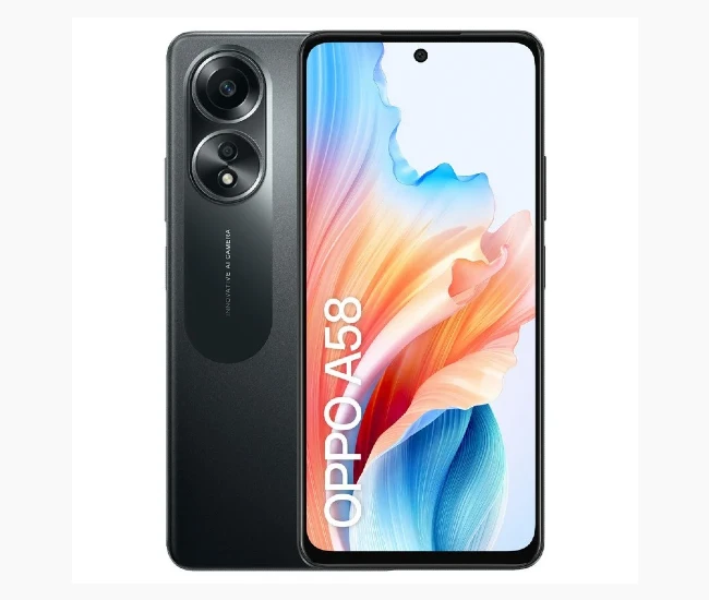 Oppo A58 4G