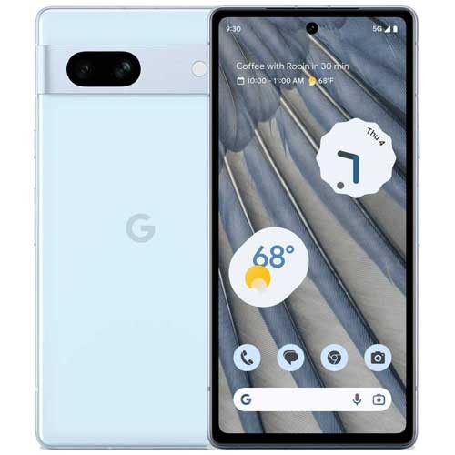 Google Pixel 7a