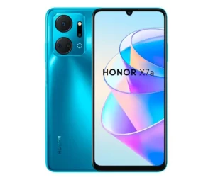 Honor X7a