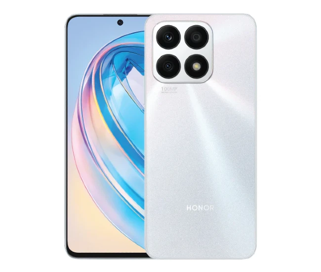 Honor X8a