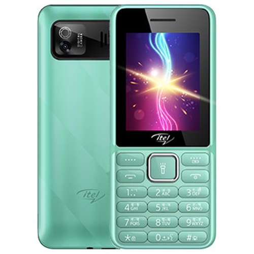 Itel Power 440