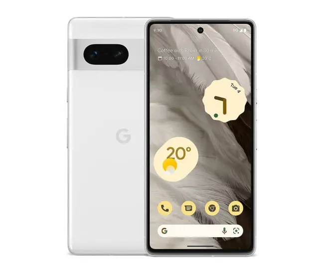 Google Pixel 7