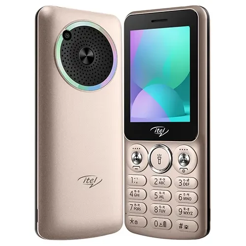 Itel Muzik 430