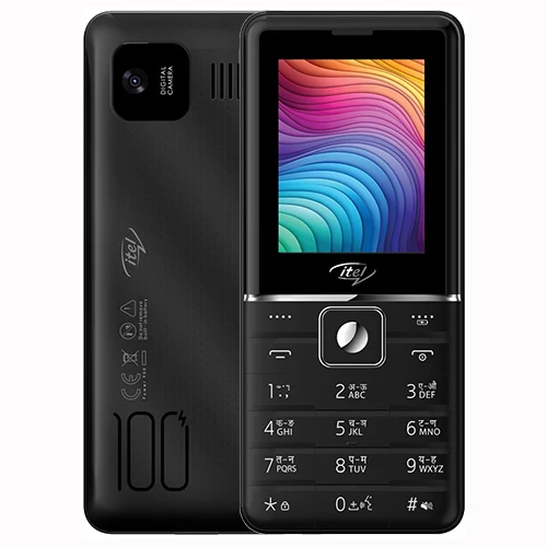 Itel Power 900