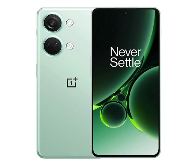 OnePlus Nord 3 5G