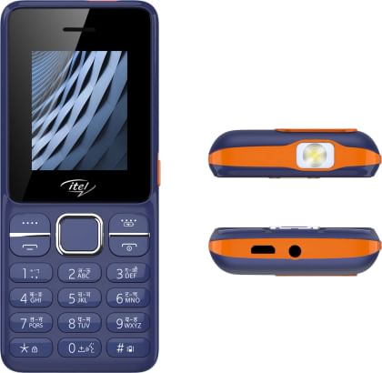 Itel Power 120