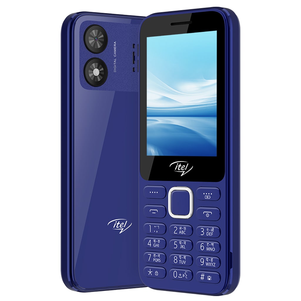 Itel it5361