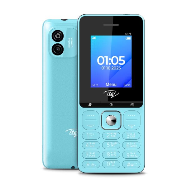 Itel it2176