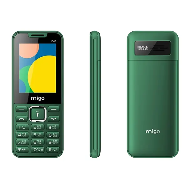 Migo D40