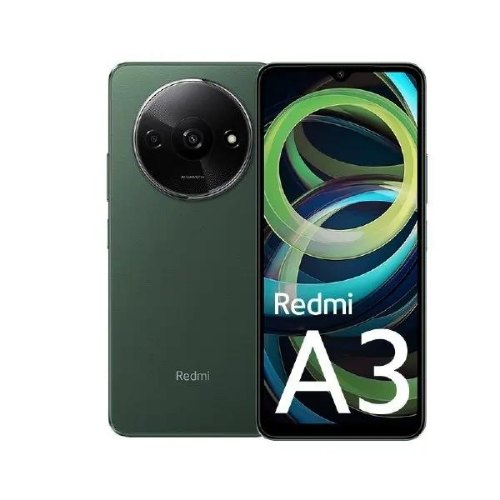 Xiaomi Redmi A3