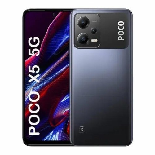 Xiaomi Poco X5 5G